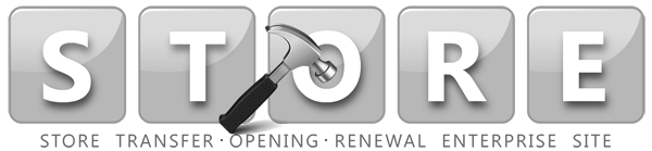 Store Transfer, Opening and Renewal Enterprise Site